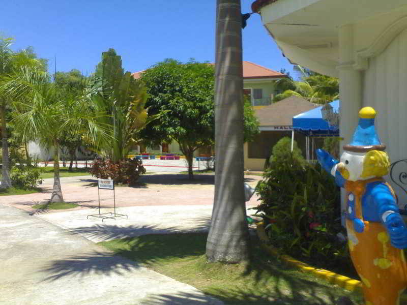 Tubod Flowing Water Resort Minglanilla Exterior foto